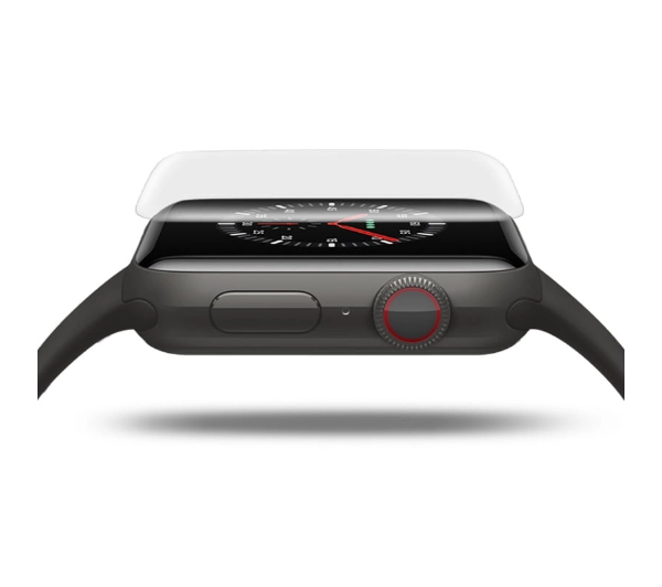 Bizon na ekran do Apple Watch 41mm 2 sztuki