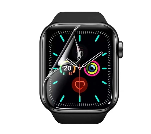 Bizon na ekran do Apple Watch 41mm 2 sztuki