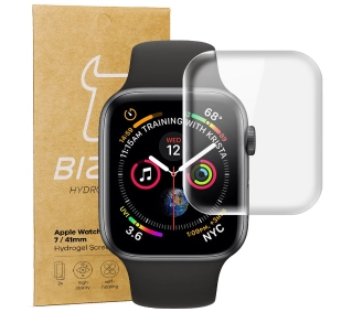Bizon na ekran do Apple Watch 41mm 2 sztuki