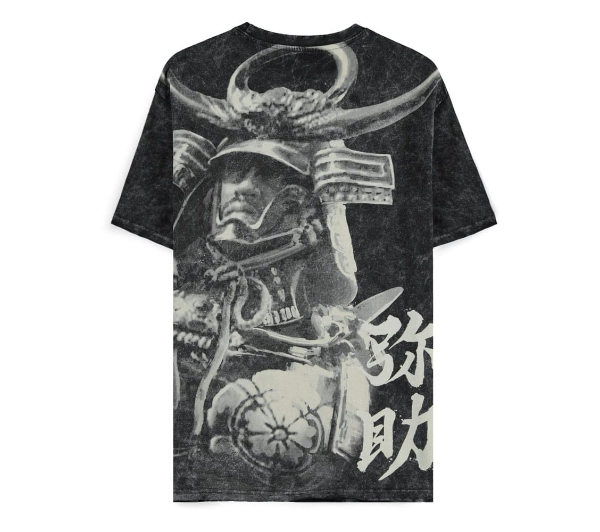 Difuzed Assassin’s Creed Shadows - Hide In The Shadow XL