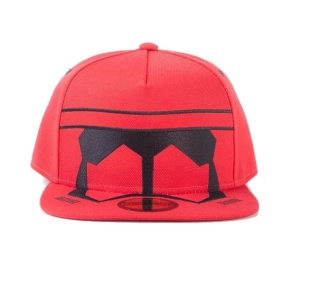 Difuzed Star Wars - Red Trooper Snapback Pet