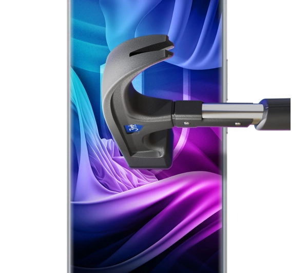 3mk Silky Matt Pro do realme 14 Pro+