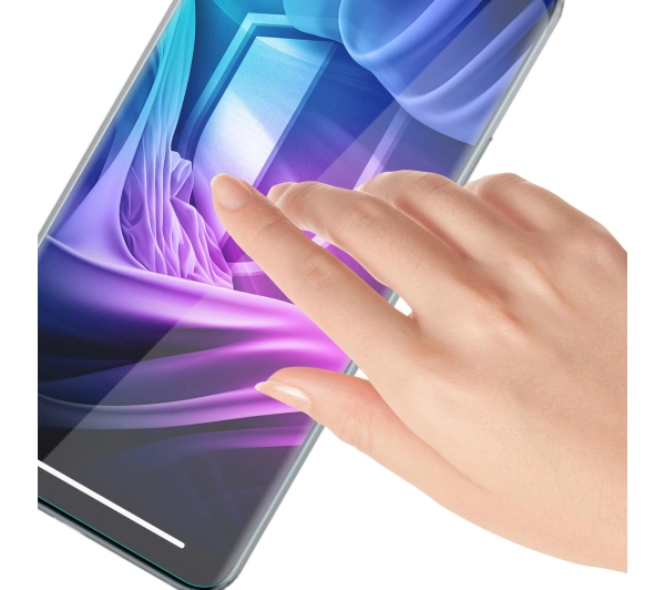 3mk Silky Matt Pro do realme 14 Pro+