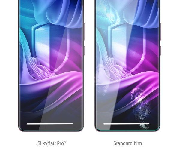3mk Silky Matt Pro do realme 14 Pro
