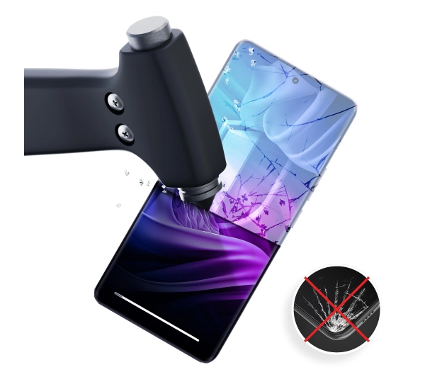3mk Silky Matt Pro do realme 14 Pro