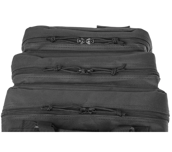 Tracer Alpha Black 15,6" Czarny