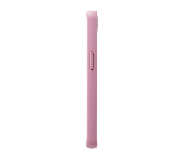 Puro Gradient do iPhone 16e Różowy