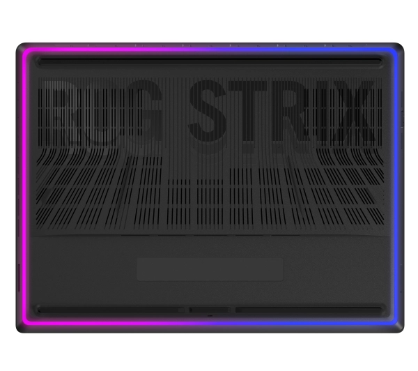 ASUS ROG Strix Scar 18 2025 G835LX-U9644X 18" 240Hz Ultra 9 275HX 64GB RAM 4TB Dysk SSD RTX5090 DLSS4 Win11 Pro Czarny AI - Kup na Raty - RRSO 0%