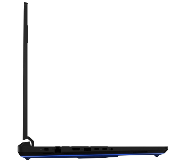 ASUS ROG Strix Scar 18 2025 G835LX-U9644X 18" 240Hz Ultra 9 275HX 64GB RAM 4TB Dysk SSD RTX5090 DLSS4 Win11 Pro Czarny AI - Kup na Raty - RRSO 0%
