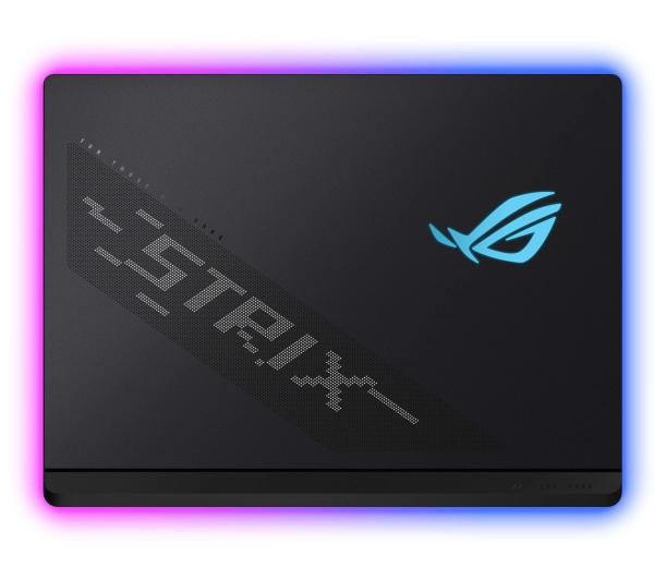 ASUS ROG Strix Scar 18 2025 G835LX-U9644X 18" 240Hz Ultra 9 275HX 64GB RAM 4TB Dysk SSD RTX5090 DLSS4 Win11 Pro Czarny AI - Kup na Raty - RRSO 0%