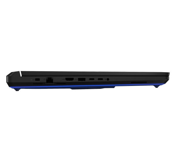 ASUS ROG Strix Scar 18 2025 G835LX-U9644X 18" 240Hz Ultra 9 275HX 64GB RAM 4TB Dysk SSD RTX5090 DLSS4 Win11 Pro Czarny AI - Kup na Raty - RRSO 0%