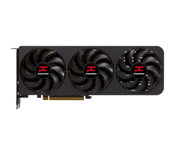 PowerColor Reaper Radeon RX 9070 XT 16GB GDDR6 256bit FSR - Kup na Raty - RRSO 0%
