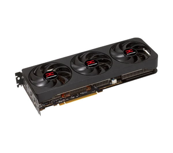 PowerColor Reaper Radeon RX 9070 XT 16GB GDDR6 256bit FSR - Kup na Raty - RRSO 0%