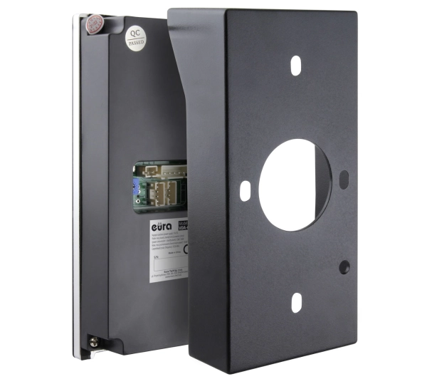 Eura-Tech Eura VDP-80C5 Biały - Kup na Raty - RRSO 0%