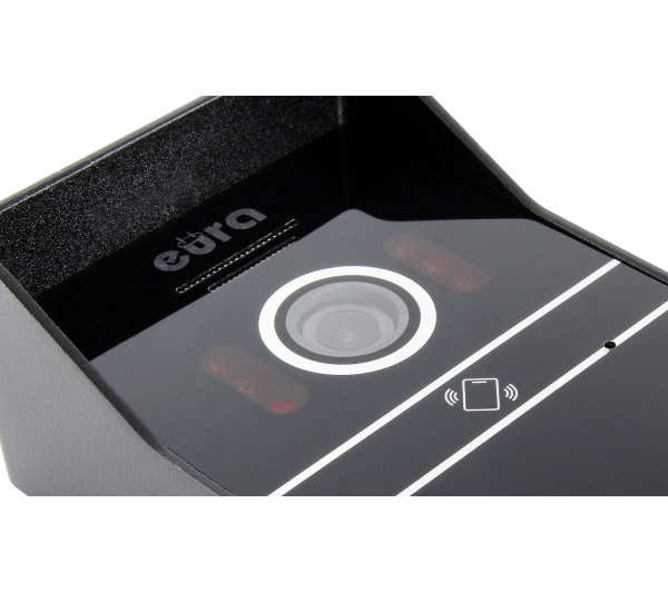 Eura-Tech Eura VDP-80C5 Biały - Kup na Raty - RRSO 0%