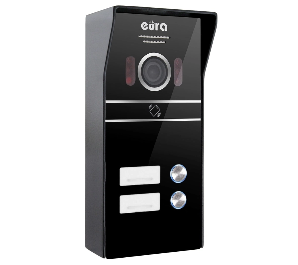 Eura-Tech Eura VDP-80C5 Biały - Kup na Raty - RRSO 0%