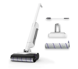 Tefal X-Clean 10 GF7540 60min Funkcja mycia AI - ⚡ BESTSELLERY ⚡ - Kup na Raty - RRSO 0%