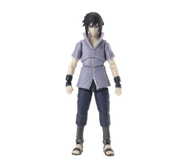 Bandai Ultimate Legends Naruto - Sasuke Final Valley