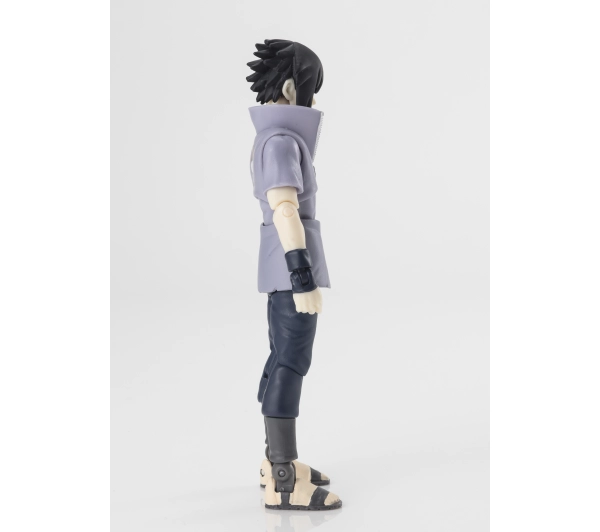 Bandai Ultimate Legends Naruto - Sasuke Final Valley