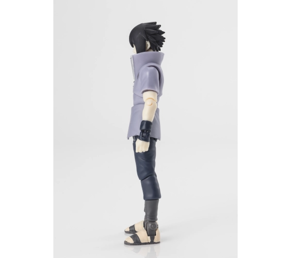Bandai Ultimate Legends Naruto - Sasuke Final Valley