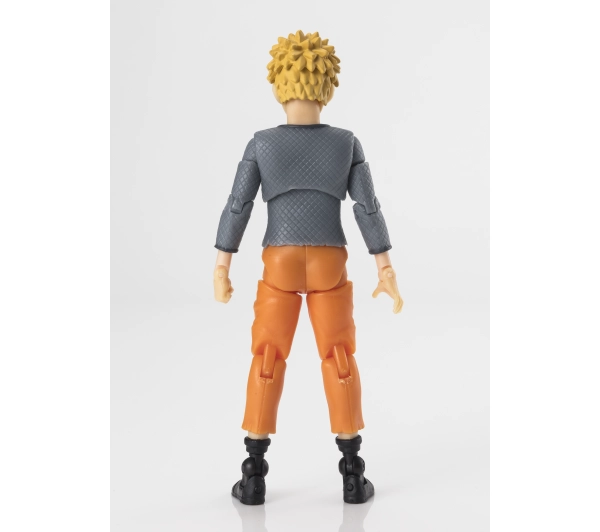 Bandai Ultimate Legends Naruto - Naruto Final Valley