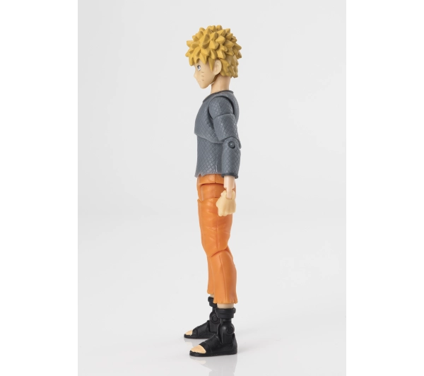 Bandai Ultimate Legends Naruto - Naruto Final Valley