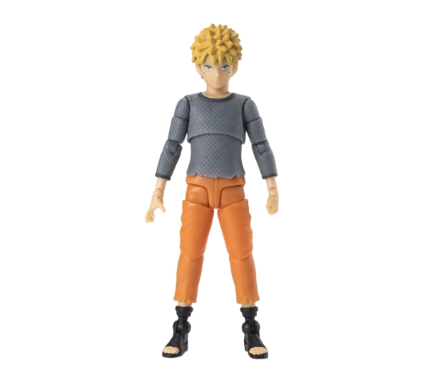 Bandai Ultimate Legends Naruto - Naruto Final Valley