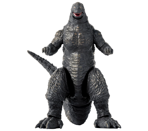 Bandai Godzilla Action Figure - Godzilla 2023 (Minus One)
