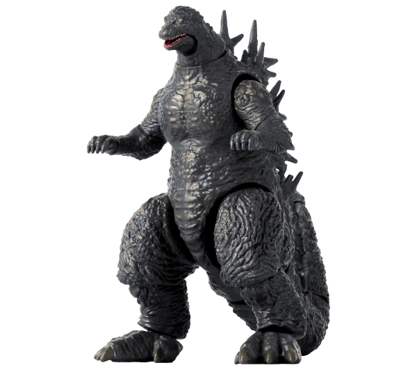 Bandai Godzilla Action Figure - Godzilla 2023 (Minus One)