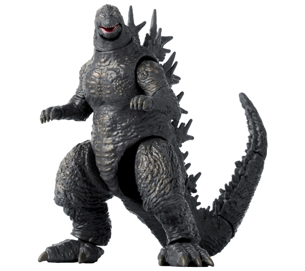 Bandai Godzilla Action Figure - Godzilla 2023 (Minus One)