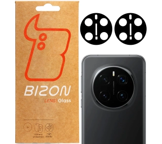 Bizon na aparat Lens do Honor Magic7 Pro 2 sztuki