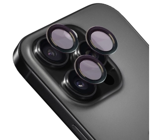 Bizon na aparat z aplikatorem Snap Lens do iPhone 16 Pro/16 Pro Max