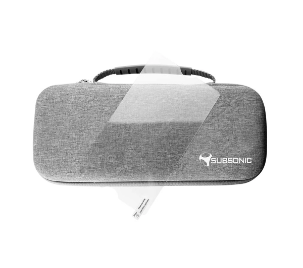 Subsonic SA5635 PlayStation Portal Carrying Case