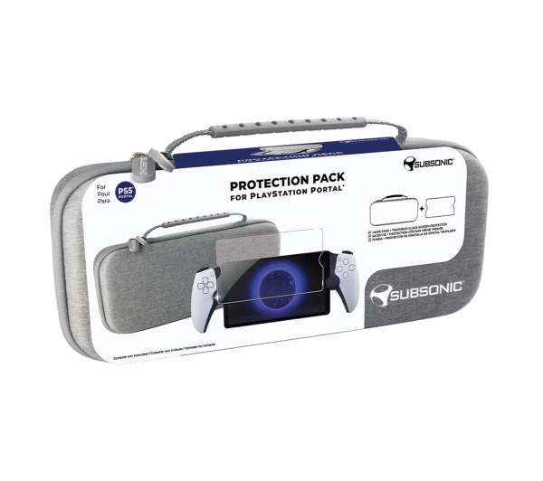 Subsonic SA5635 PlayStation Portal Carrying Case