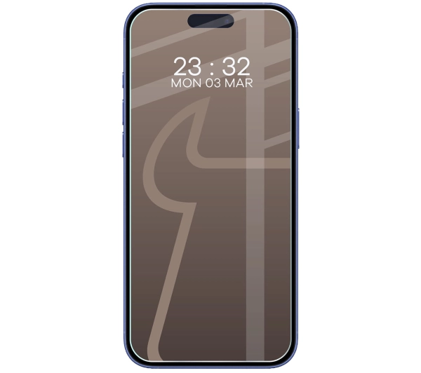 Bizon elastyczne Mule do iPhone 16 Plus