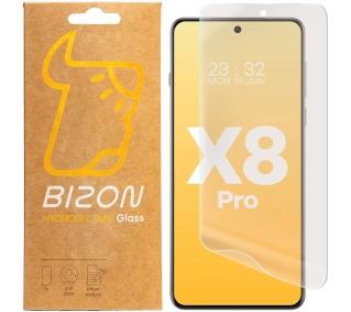 Bizon matowa Film Sun do Oppo Find X8 Pro 2 sztuki