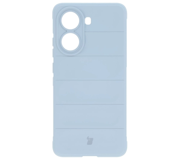 Bizon Tur do Xiaomi Poco X7 Pro Jasnoniebieski