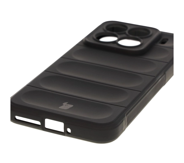 Bizon Tur do Xiaomi 15 Czarny