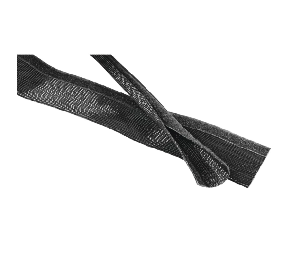 Hama 220995 Materiałowa 20-40mm 1.8m Czarny