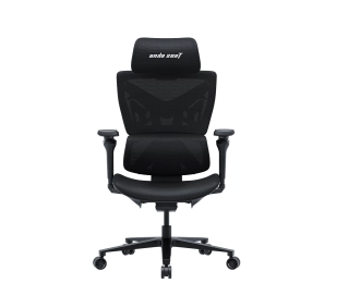 Anda Seat X-Air Pro XL Gamingowy do 120kg Tkanina Czarny - Kup na Raty - RRSO 0%