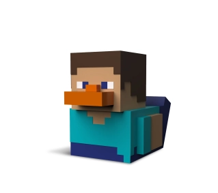 TUBBZ Minecraft: Steve Mini Edition