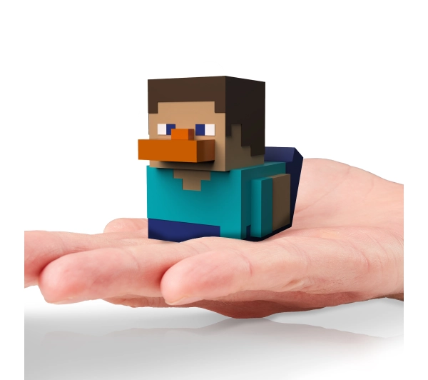 TUBBZ Minecraft: Steve Mini Edition