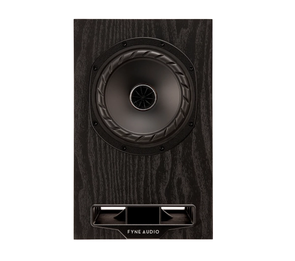 Fyne Audio F5E Black Ash 2szt.