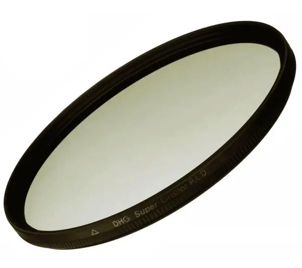 Filtr Marumi Super DHG CPL 77mm + dodaj w koszyku zestaw czyszczący 4 W 1 za 1 zł + dodaj w koszyku Filtr Marumi Lens Protector 77 DHG Super