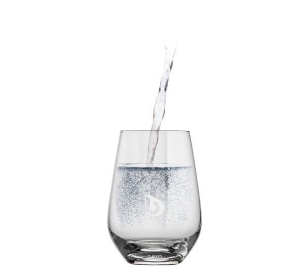 BWT Vida 2,6l 1 wkład Niebieski