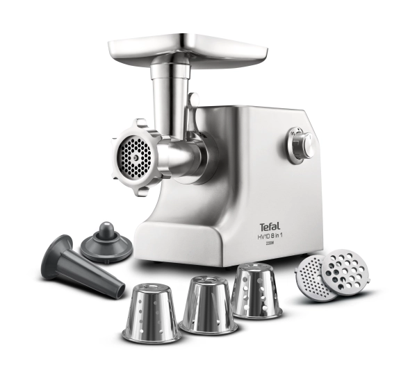 Tefal HV10 NE858D 2200W 3 sitka Szatkownica