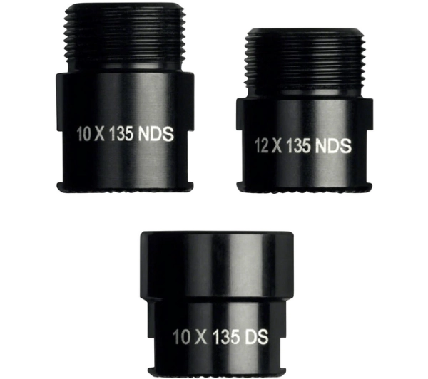 Garmin Tacx do osi 10x13 mm i 12x135mm