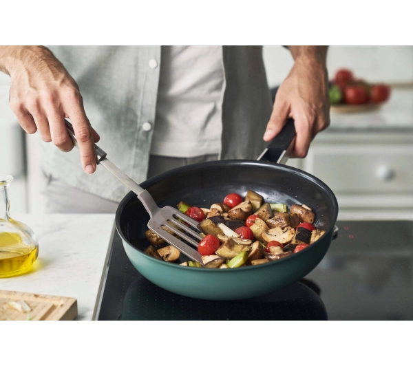 Zwilling Pure 1028864 Indukcja Ceraforce Ultra 20cm