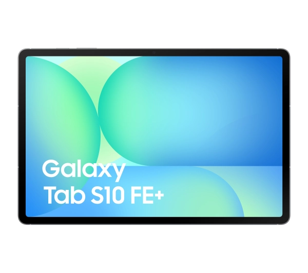 Samsung Galaxy Tab S10 FE+ SM-X620 13,1" 8/128GB Wi-Fi Szary - ⚡ EURO HIT CENOWY! ⚡ - Kup na Raty - RRSO 0%