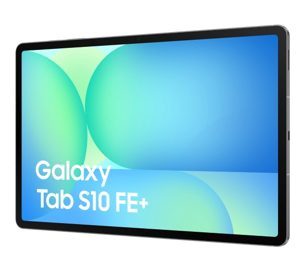 Samsung Galaxy Tab S10 FE+ SM-X620 13,1" 8/128GB Wi-Fi Szary - ⚡ EURO HIT CENOWY! ⚡ - Kup na Raty - RRSO 0%